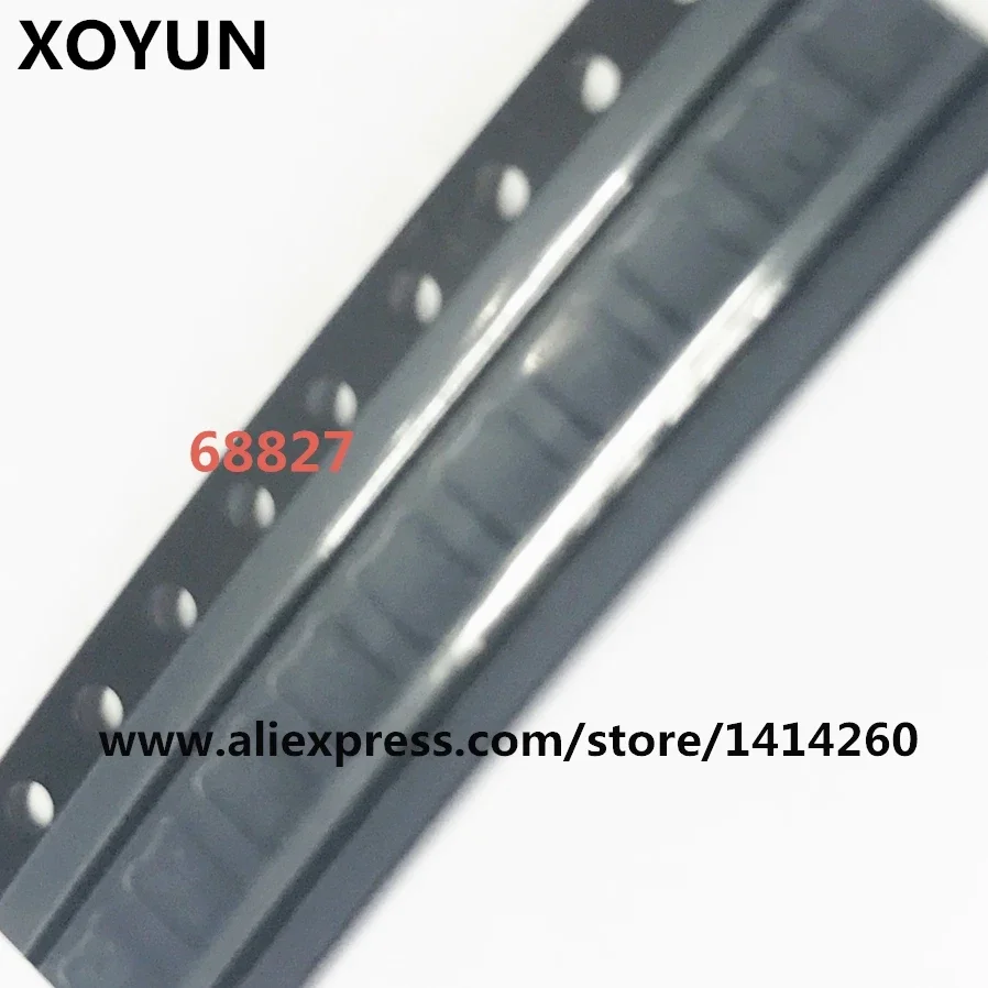 5Pcs/Lot CSD68827W …