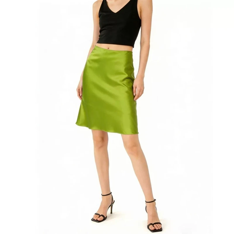 short Green
