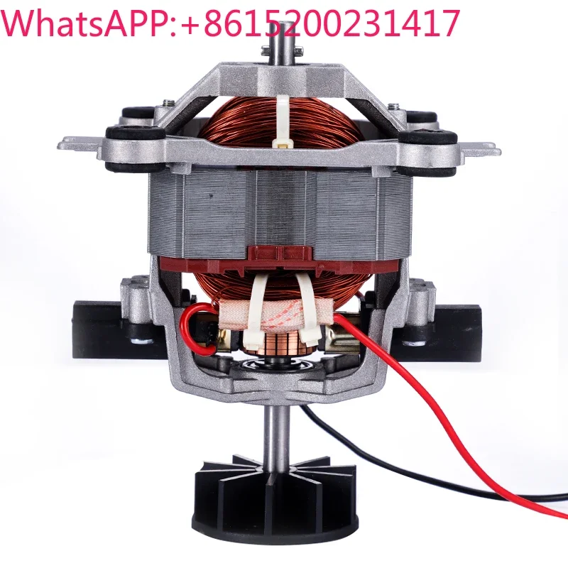 

9525, машина для смузи из чистой меди, машина для соевого молока, машина для разрушения стен, аксессуары для двигателя