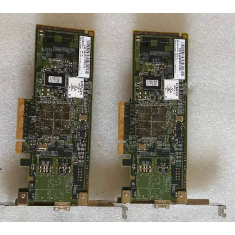 

Подержанная оптоволоконная карта 3HAC81501-E REV.K, тест в порядке на складе для быстрой доставки