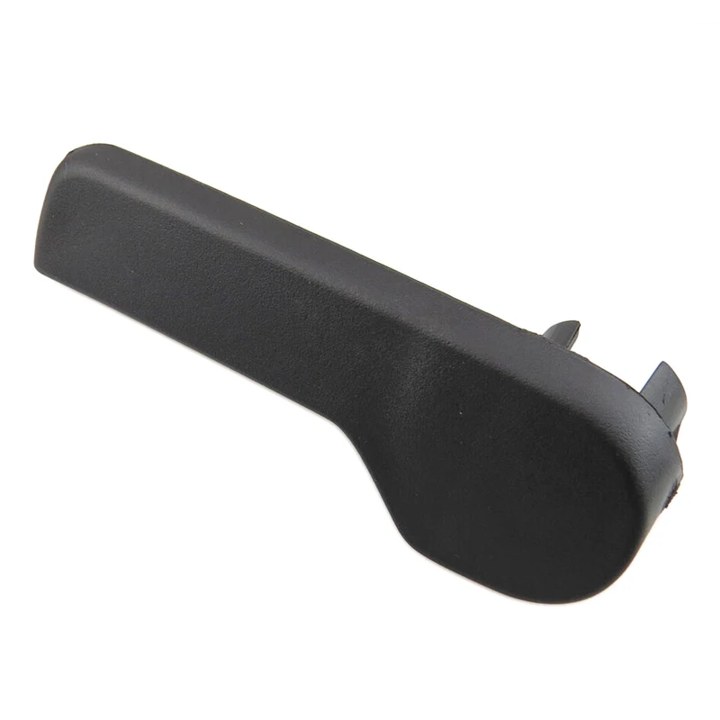 

Ручка-рычаг открывания капота 1J1823533C для VW Jetta Golf Beetle Polo Skoda Fabia Octavia Seat Leon (левый руль), черный пластик