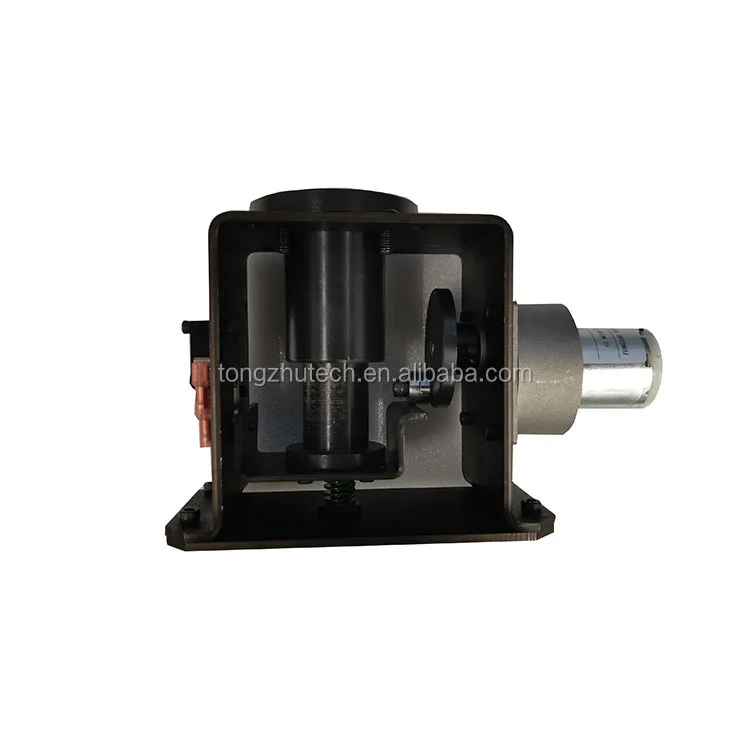 جهاز خطاف كلاسيكي لنوع AGV من نوع Lurking بحمولة 200 كجم TZGZ-A Mini #6