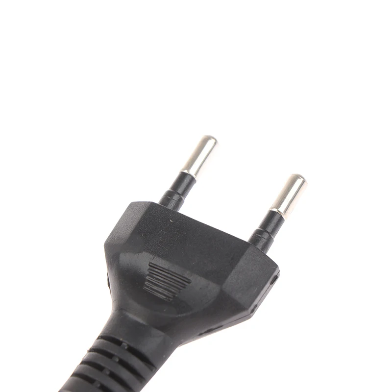 DC 42V 2A Electric Drive Smart Balance Wheel Charger 3 Holes Power Battery Charger EU Plug