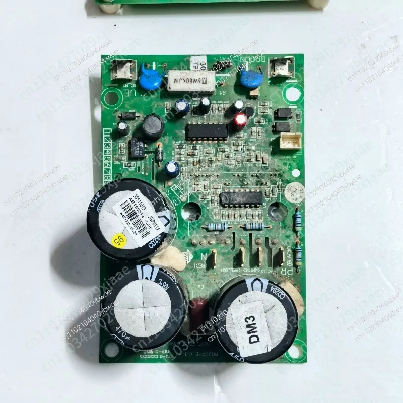 Frequency Conversion PFC Power Module 30111019 JGP011A 30111018 PFC JGP011 GRJGP-E