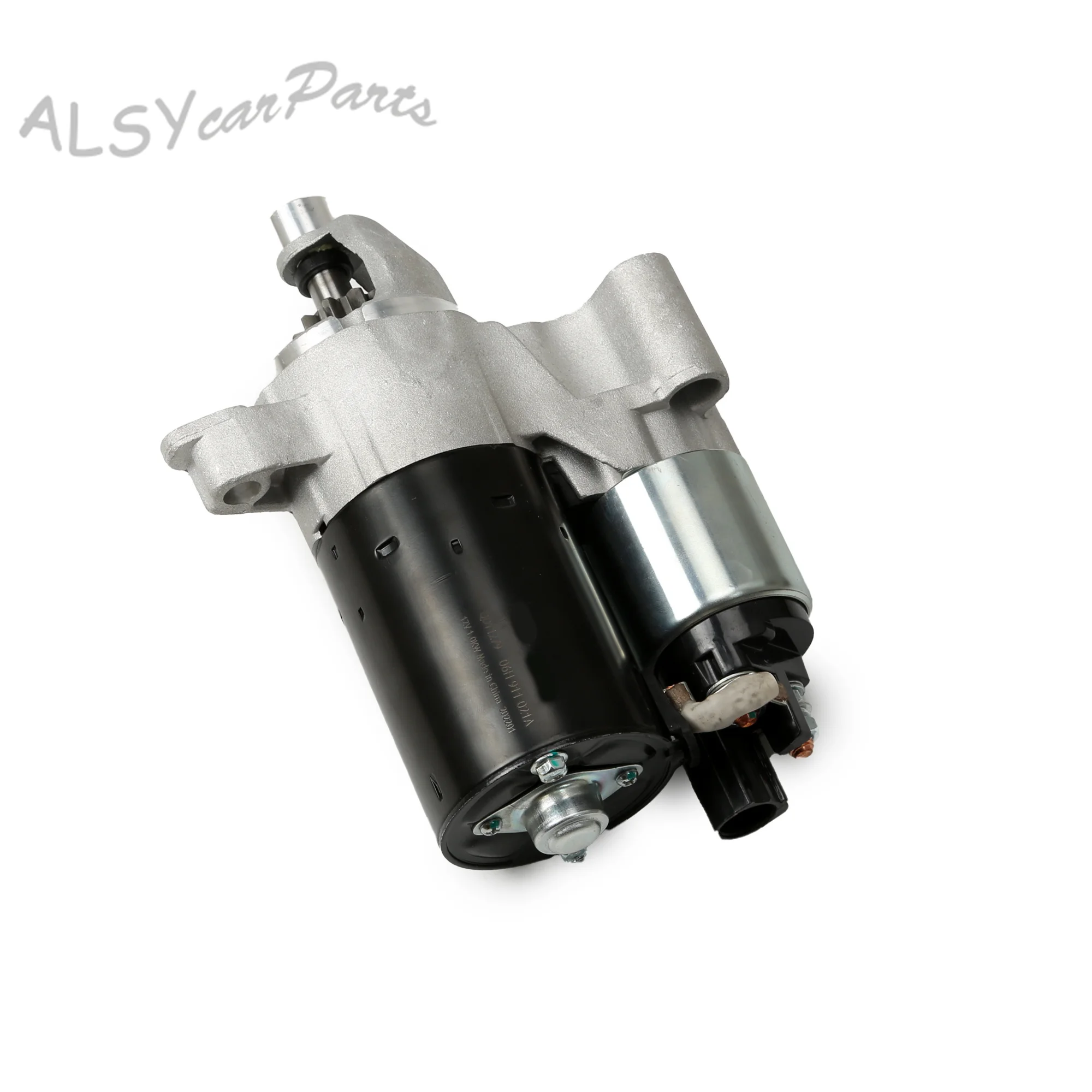 

Car Engine Starter 1 Pin BST2592 06H911021AX For Audi S4 Allroad Quattro 2008-2015 S5 Cabriolet A6 Avant 2011-2014 S6 Q5