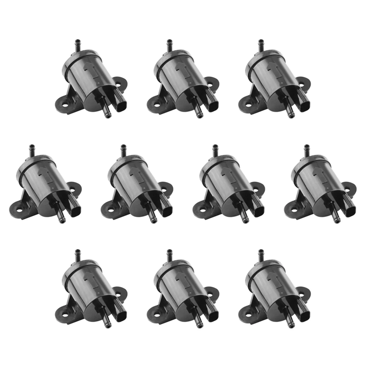 

10X Motorcycle Gasoline- Fuel Pump Motorcycle Accessories Suitable for Honda Z4 AF55 AF56 AF57 AF58 AF59 DIO ZOOMER 50