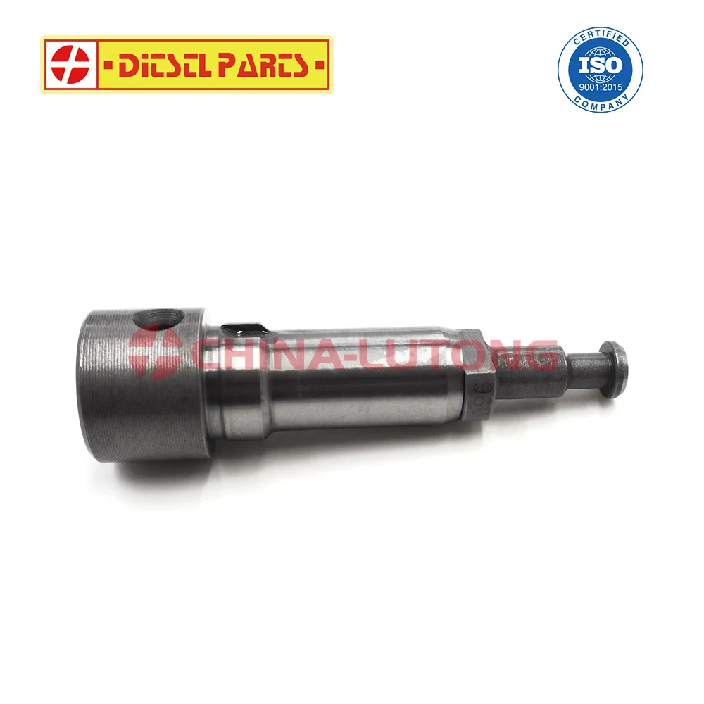 Diesel Fuel Injection Pump A Type Plunger 1 418 325 096 Element 1325-096 For FIAT/LANCIA/BENZ, L1313 1513 OM352 OM352A OM364