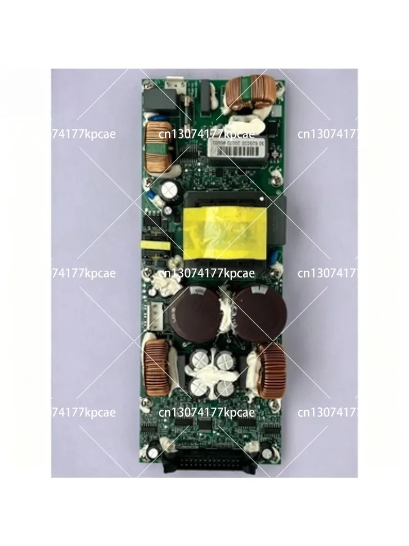 500Wx2 Digital Class D Power Amplifier Module for PRX700 800 Series General Purpose Audio