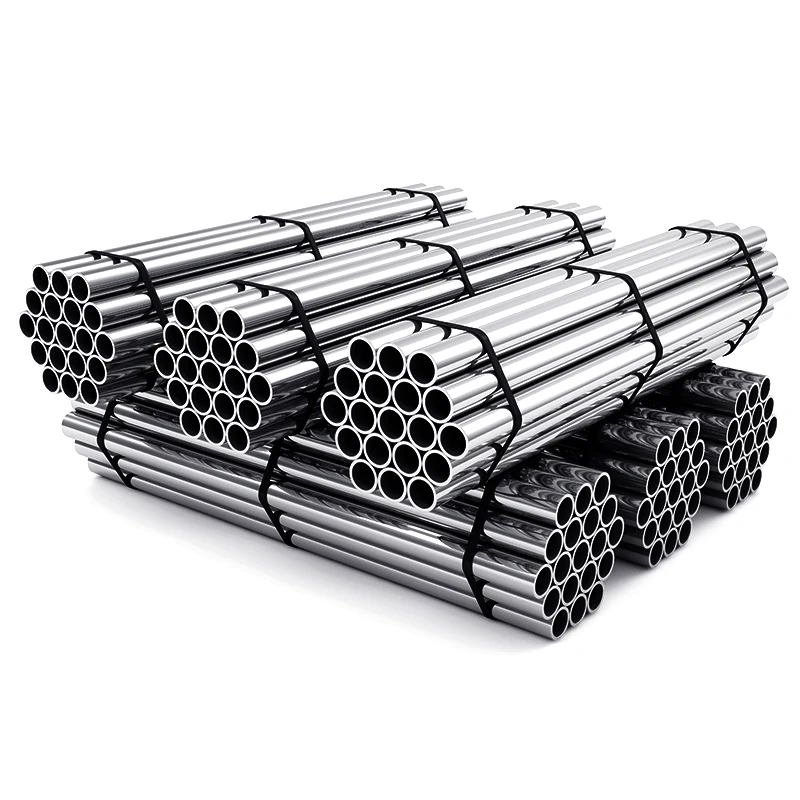 1-10pcs 304 Stainless Steel Round Capillary  1mmx0.7mm4x3mm6x4mm8x6mm10x8mm10x9mm12x11mm  Seamless Straight Tube250mm/500mm Long