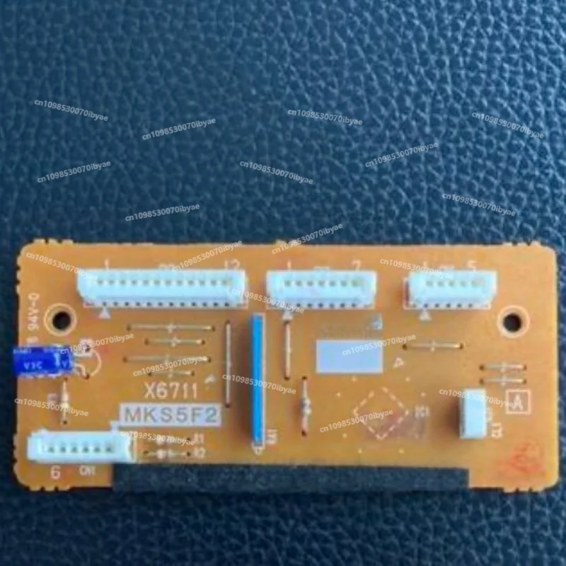 For PSR530 450 350 340 Electronic Organ Special Button Board, Etc