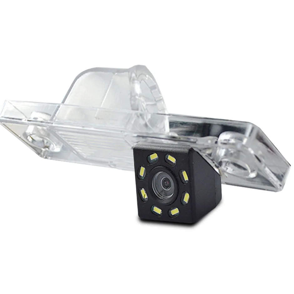 HD License Plate Light Cam Rear View Backup Camera Reverse for Chevrolet Captiva AVEO T250 Cruze Sedan Orlando Spark Epica