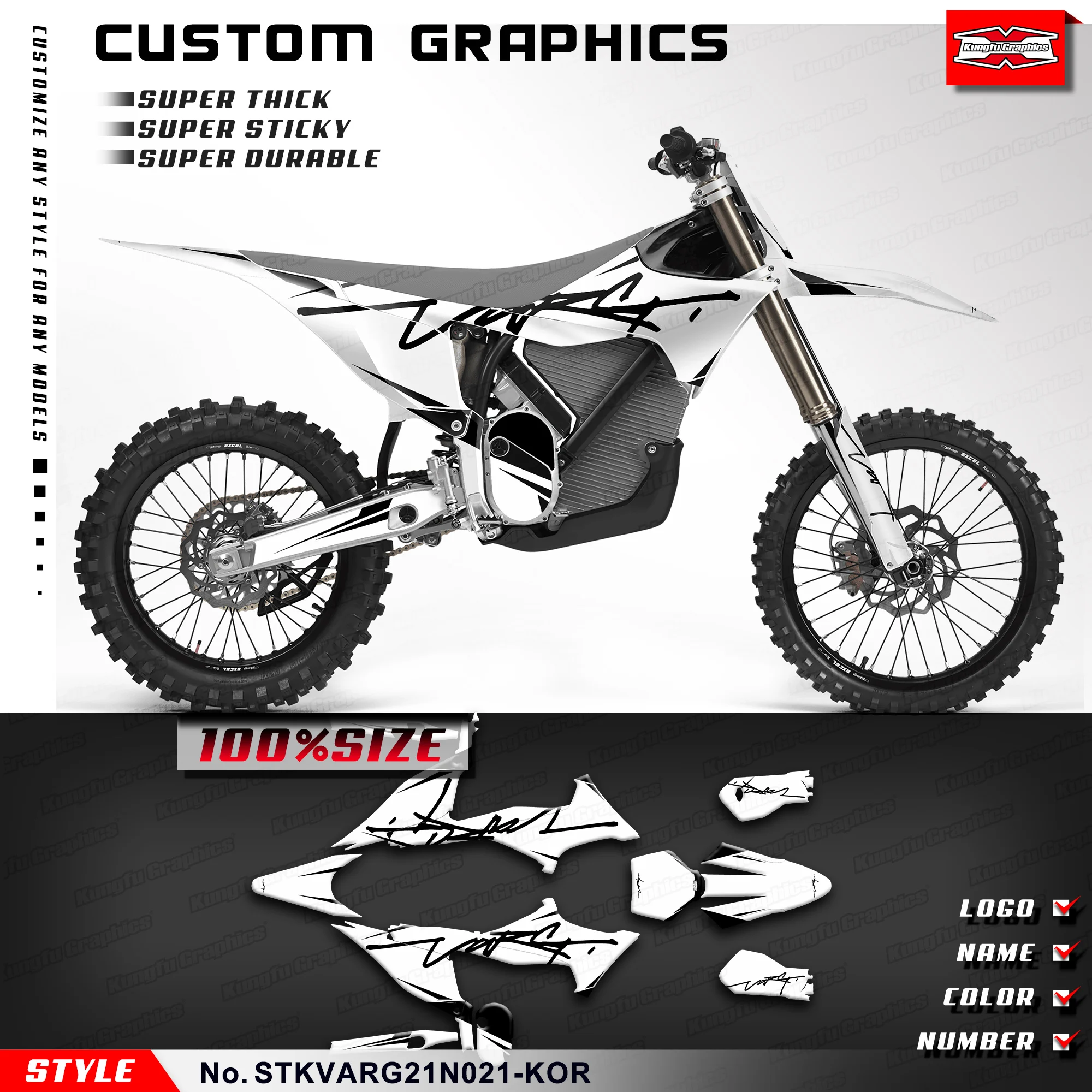 Kungfu Graphics Mot… - image