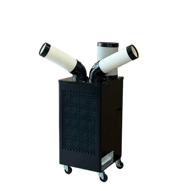 

16000btu Specialized Spot air Cooler for Workshops