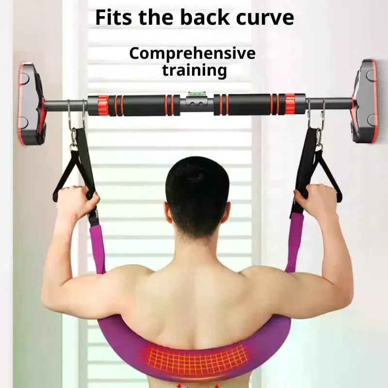 

Терапия, растяжка шейного отдела шеи, тяговый пояс, подвесное устройство для растяжки шеи, шейного спондильоза