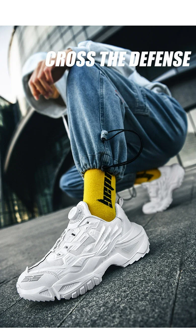 

Mens casual tenis Luxury Trainer Race Lace-free fashion loafers running Shoes for men shoes Sneakers Male