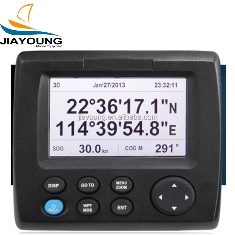 

Marine Boat GPS Navigator for Ship