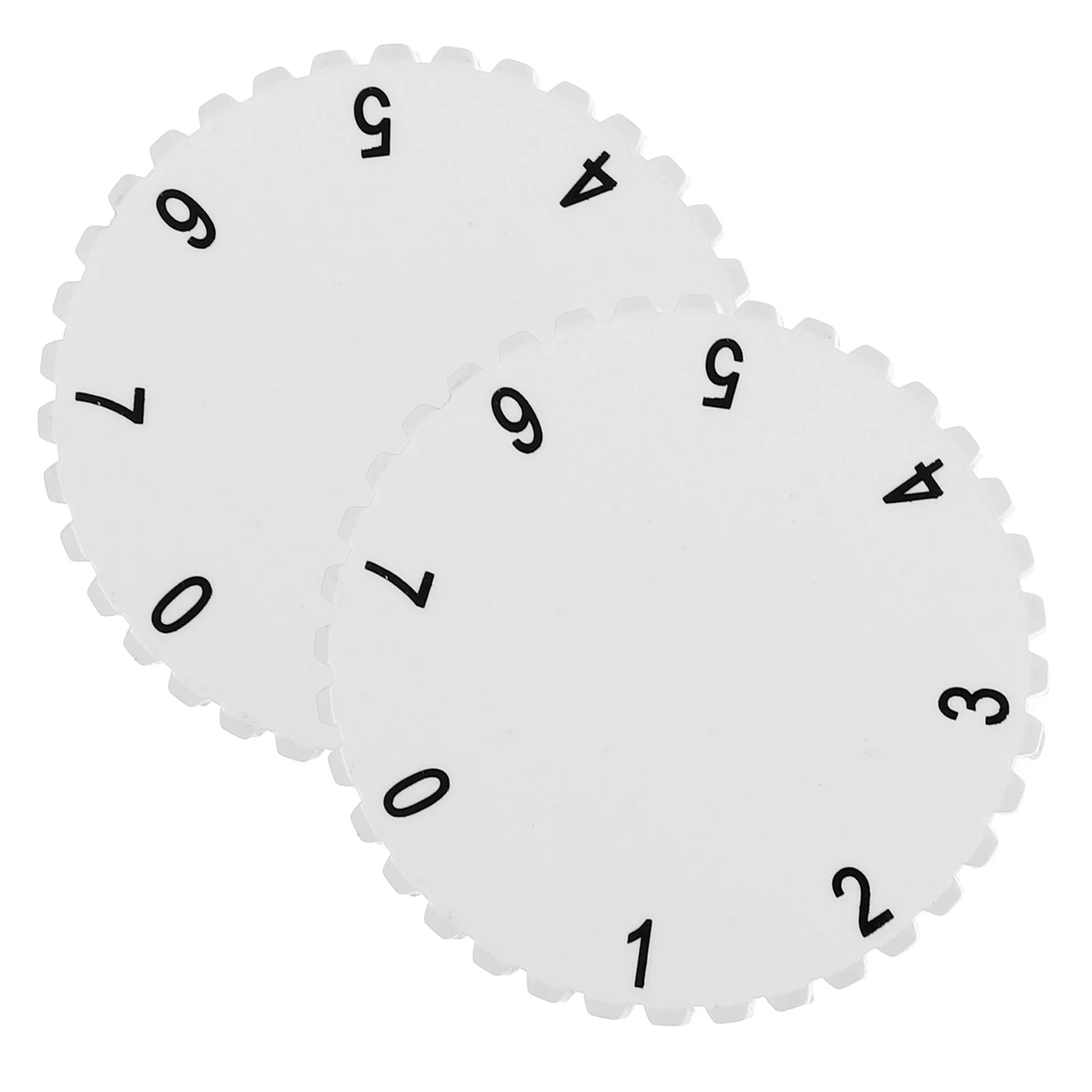 

2 шт., ручка морозильной камеры, многофункциональная ручка переключателя контроля температуры для ремонта холодильника, сменные аксессуары для морозильной камеры, холодильник
