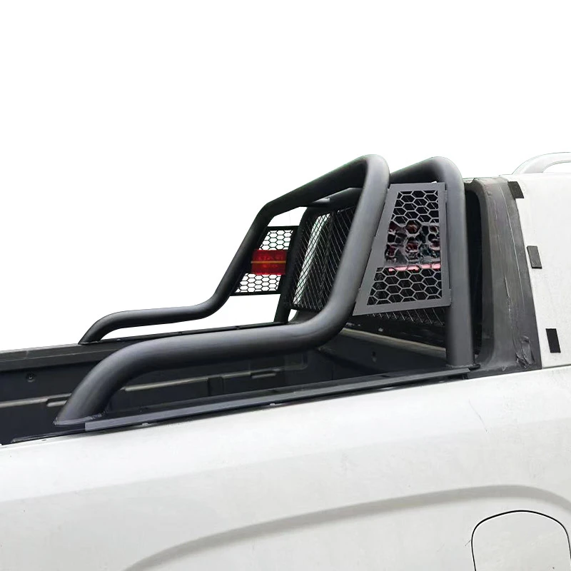 Factory Direct Universal Pickup Gantry Anti Rollover Frame, Truck Trunk Protection Offroad Exterior Modification Accessories