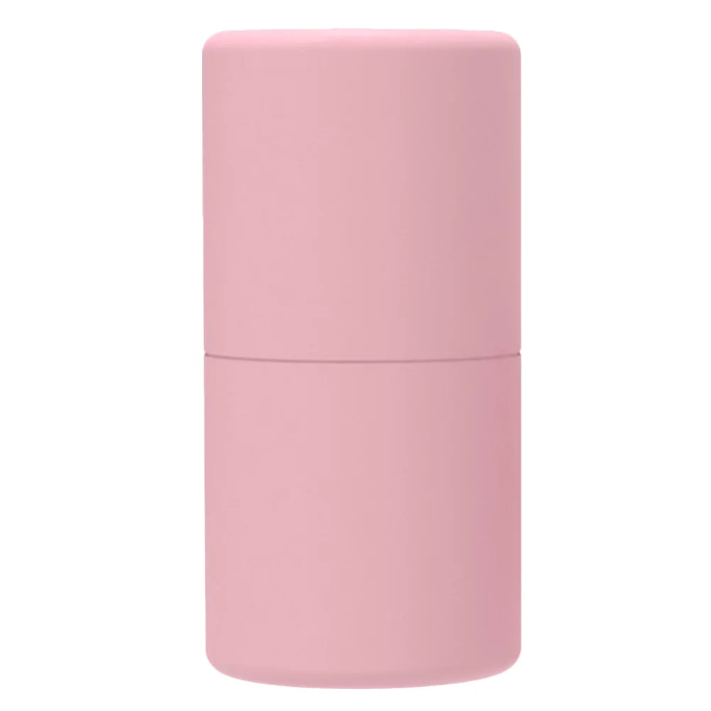 Massagem facial silicone cuidados com a pele ferramenta de resfriamento leve portátil para reparo de vermelhidão facial