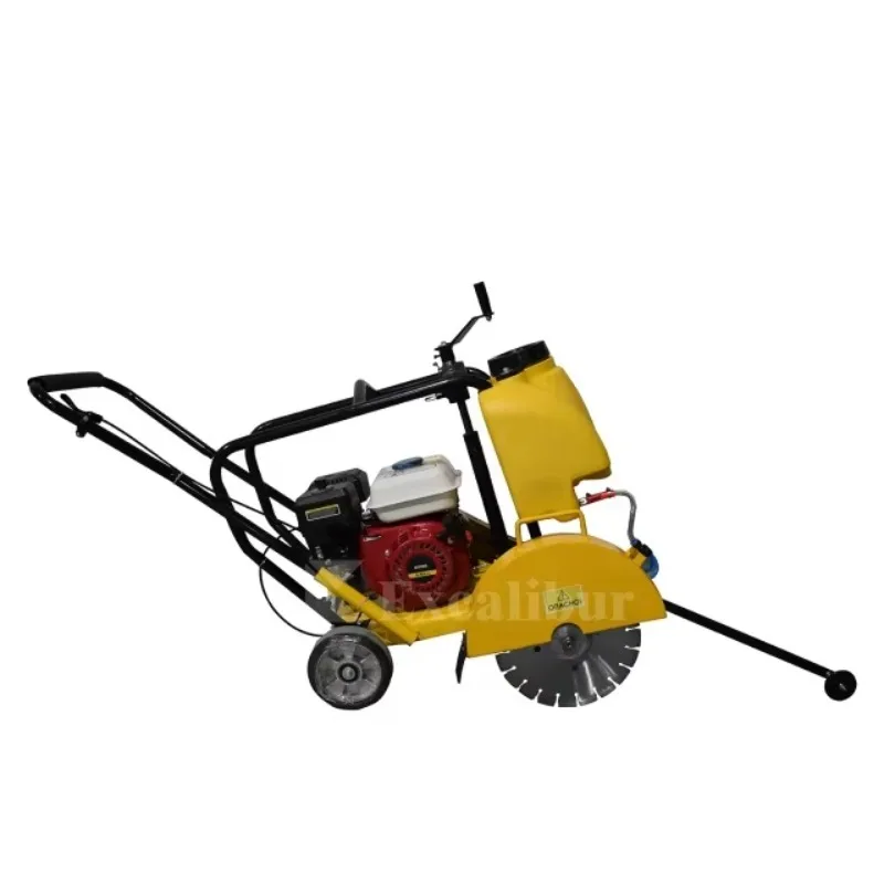 

EY28D Engine Oem Design Available With Water Tank Concrete Cutter Price