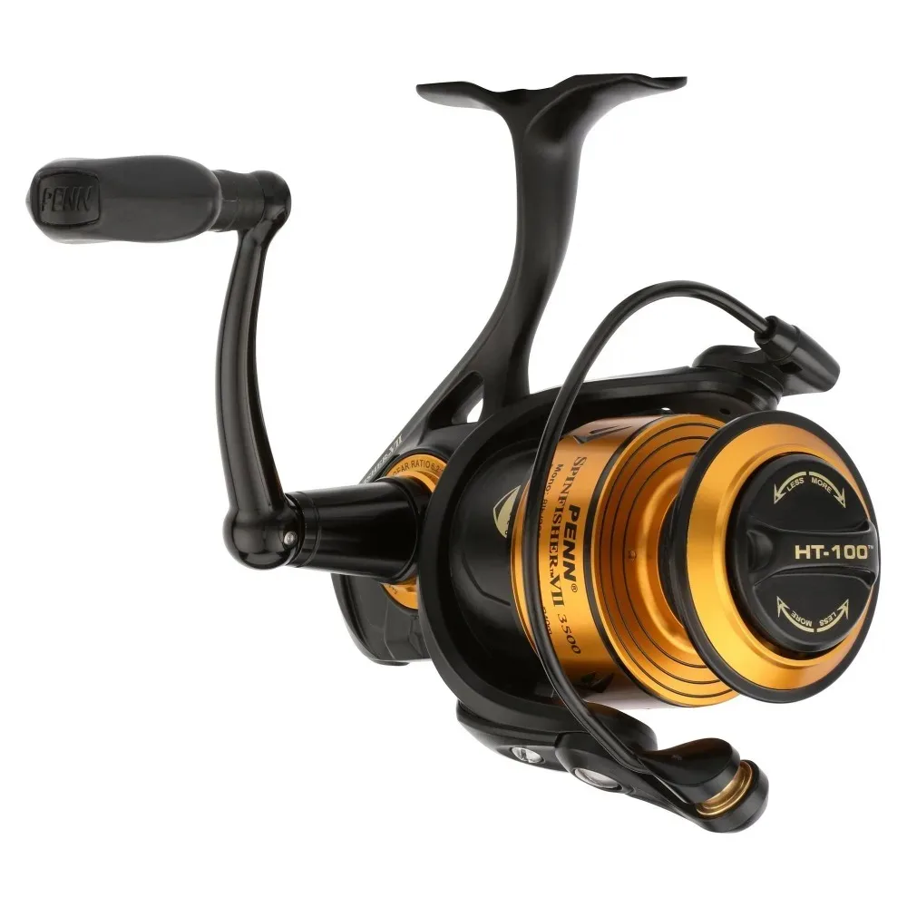 Penn Spinfisher VII Spinning Fishing Reel