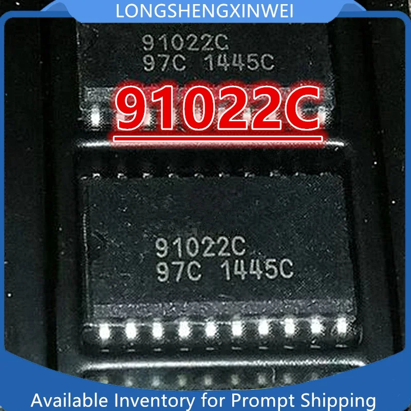 1 قطعة جديد 91022C 91022 SOP-20 دبوس SMT #1