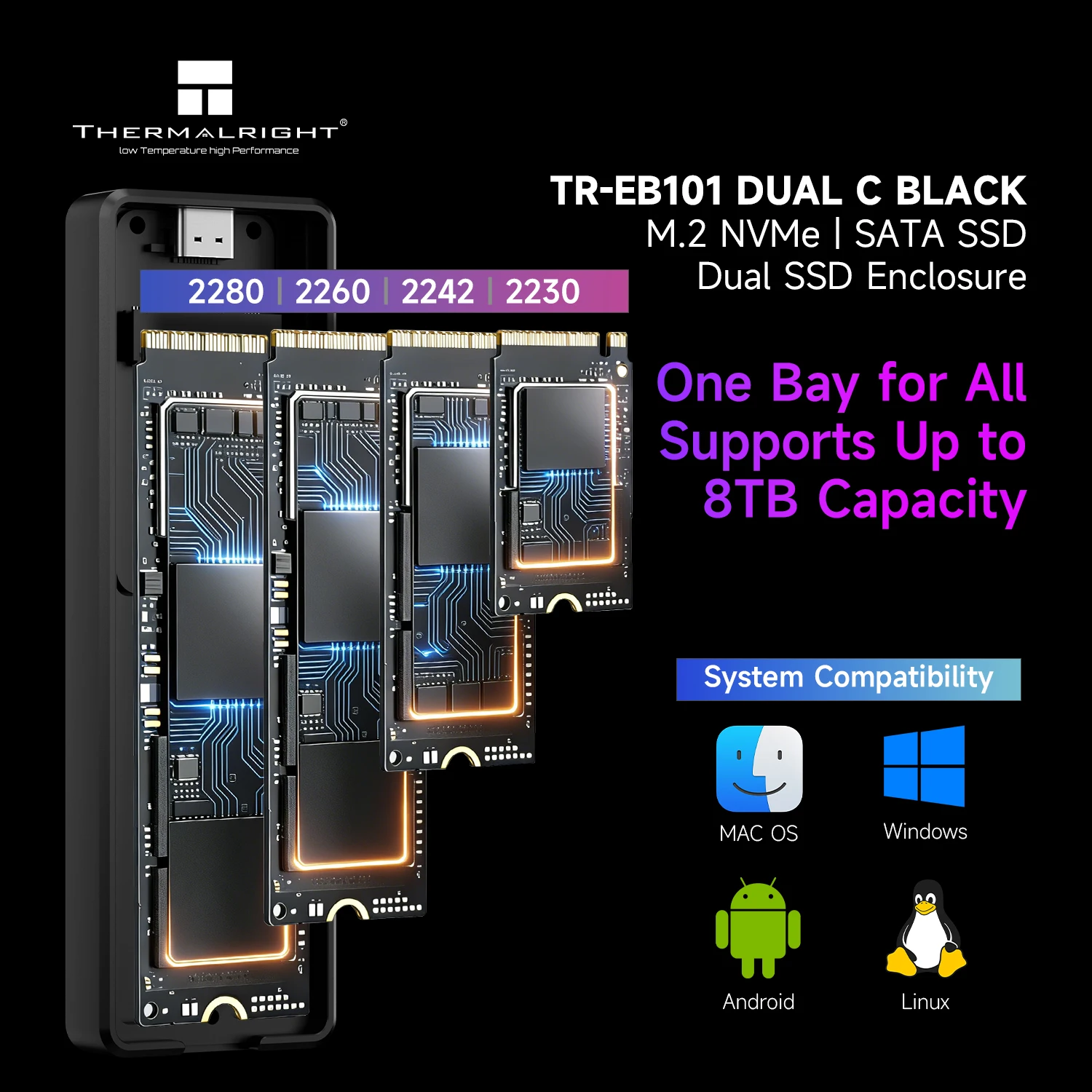 Thermalright TR-EB1…