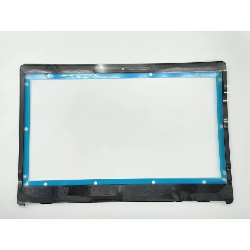C  FOR For Dell Precision 7550 M7550 06WT7M LCD Front Bezel Screen Bezel Cover
