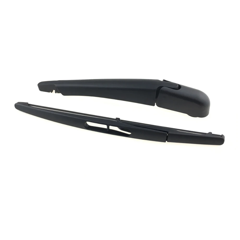 Car Rear Windshield Wiper Arm And Blade Kit for Chevrolet Sonic 2012 2013 2014 2015 2016 2017 2018 2019 95016790 95016791
