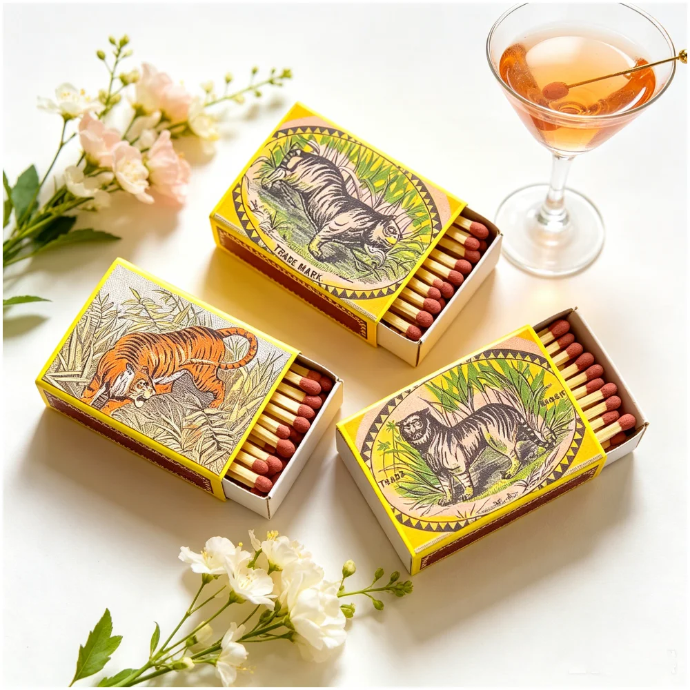 

Tiger lover gift,Matchbox collection s,Matchbox lover gifts,Matchboxes,Matchstick gifts,Matchbox holder,Dog matchboxes,Animal ma