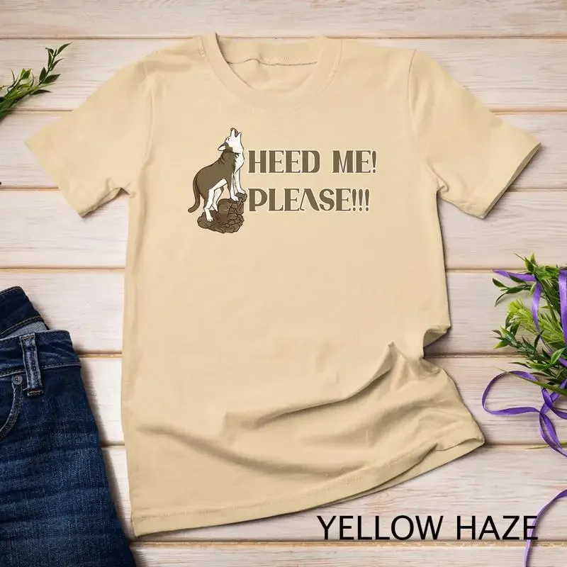 Which Part Of Aroooo Don t You Understand Husky Dog T Shirt Unisex T shirt