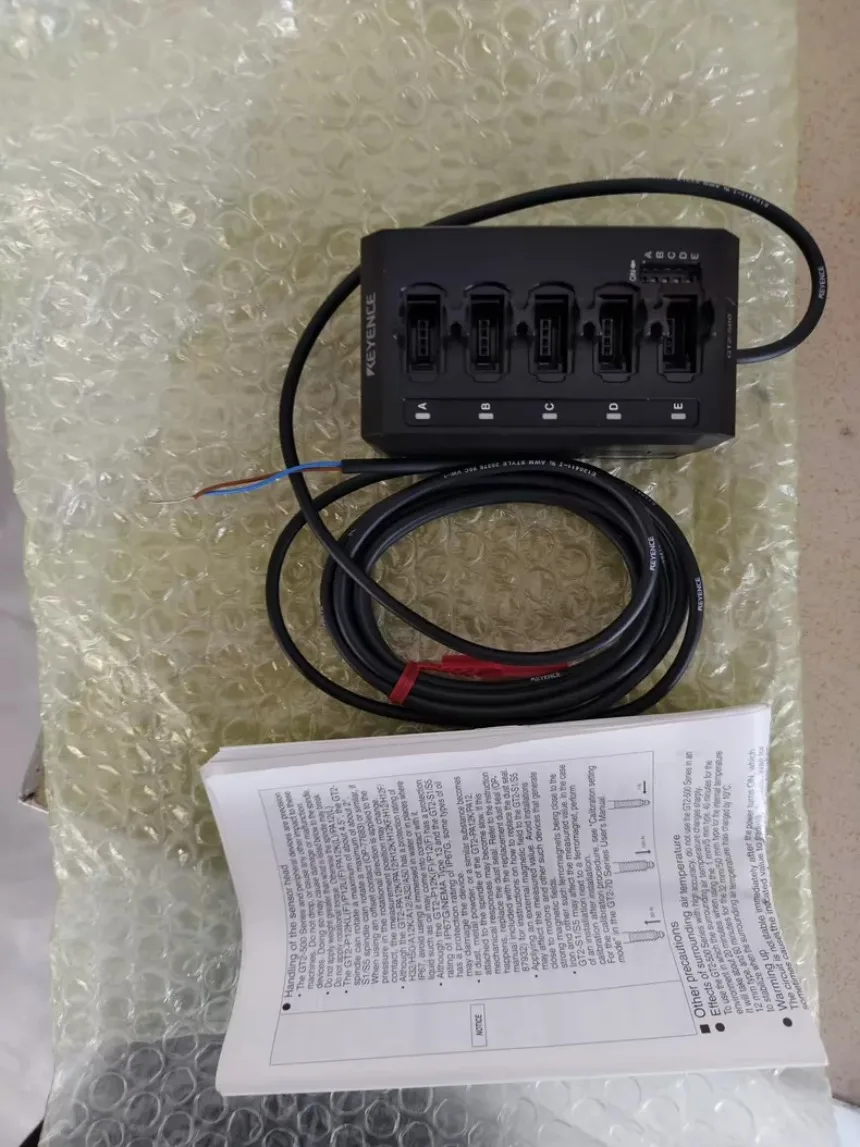 1PC NEW KEYENCE GT2-500  Sensor Extension Module GT2500#Xing