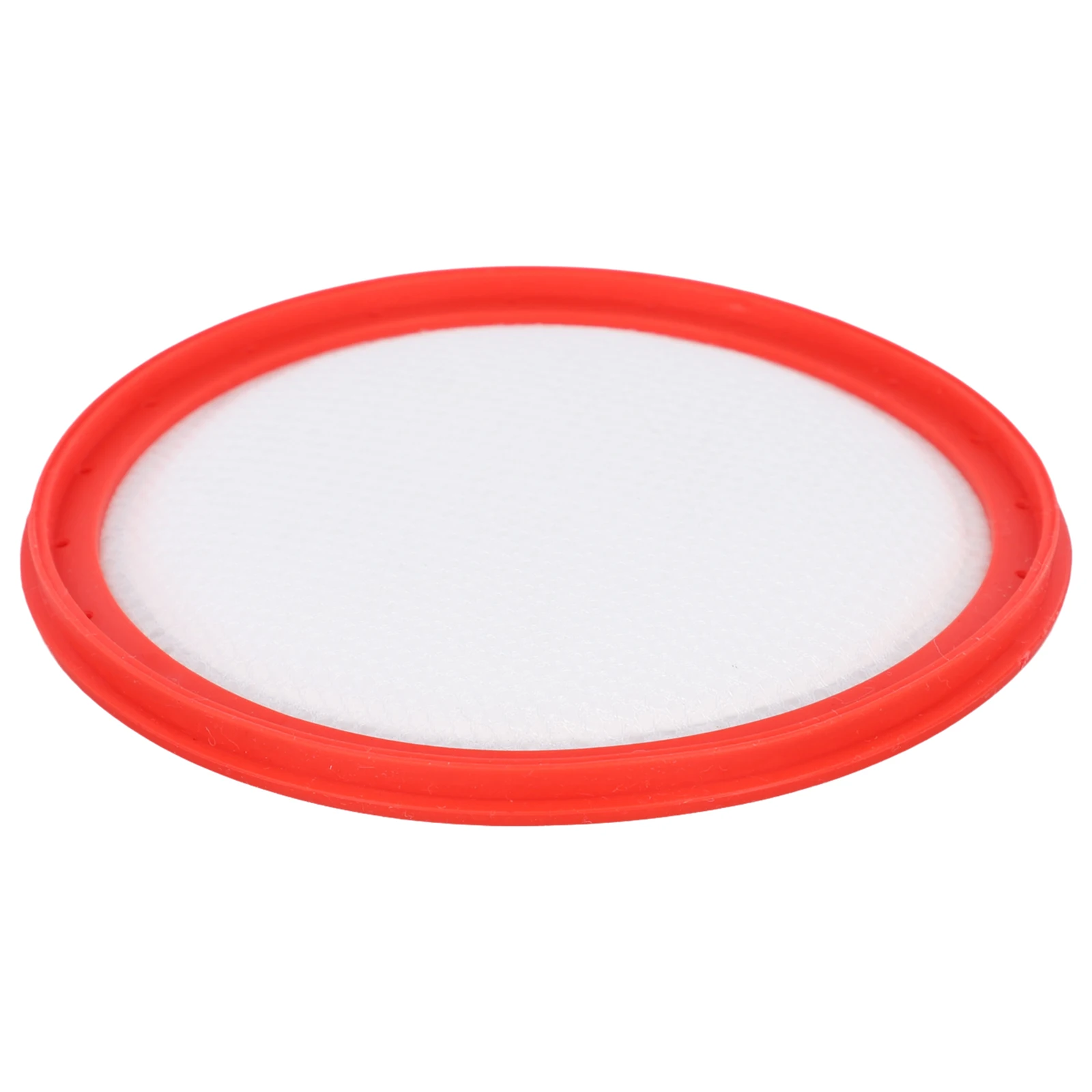 2 حزم لمرشح ما قبل المحرك للمكنسة الكهربائية GVC304B لملحقات هوفر 125 مللي متر روبوت التنظيف ممسحة دوارة