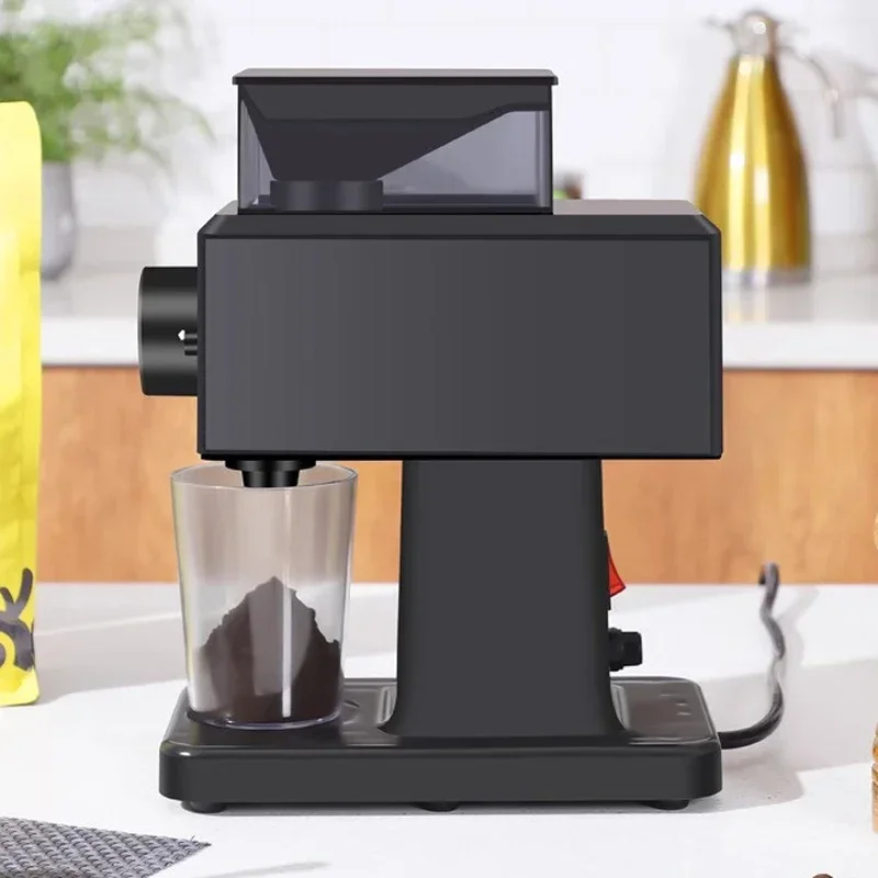 Автоматическая кофемолка, интеллектуальные кофеварки с кофемолкой, приборы для кухни, офиса, дома