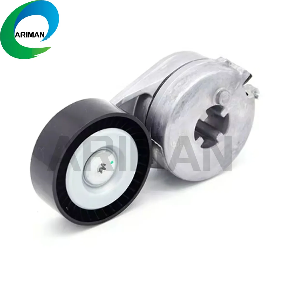 Belt Tensioner Pulley For Audi A4 A5 Q5 A4L Seat Exeo VW Multivan Amarok TRANSPORTER V 06H903133G 06H903133F 534033310 APV3197