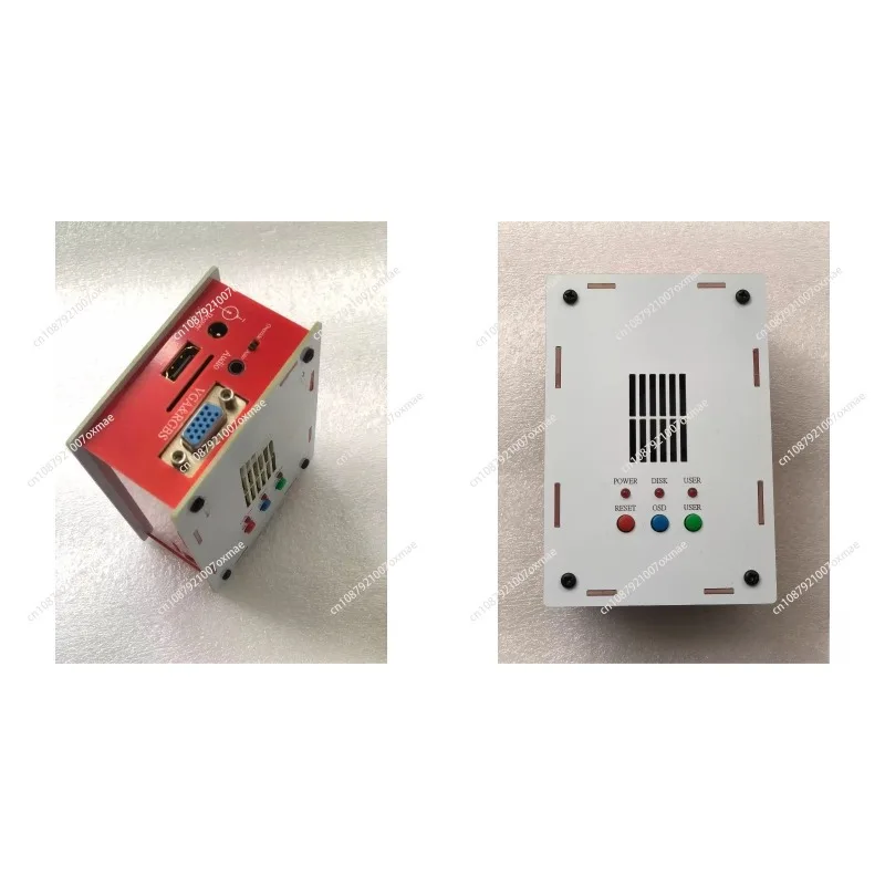 For Qmtech Mister F…