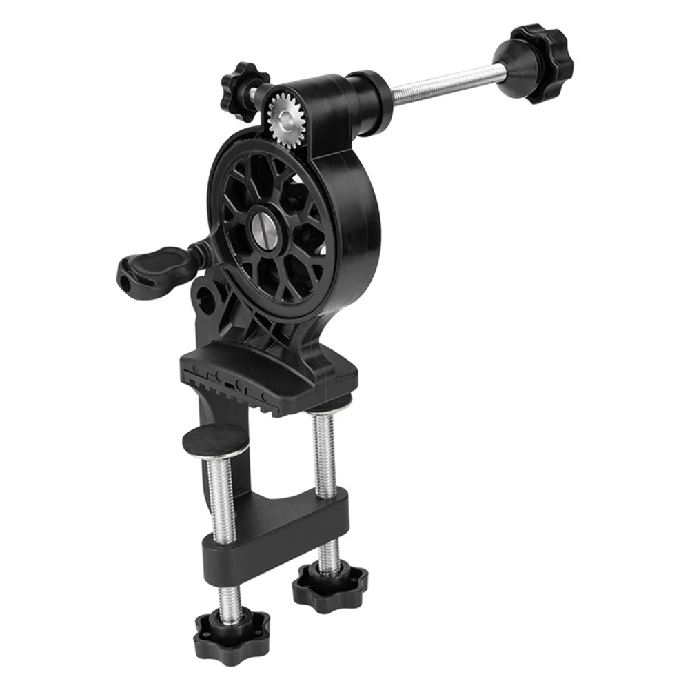

Fishing Adventure 3.5 1 Fishing Reel Line Management Tool Adjustable Tightness Convenient Storage Nylon And Stainless Steel
