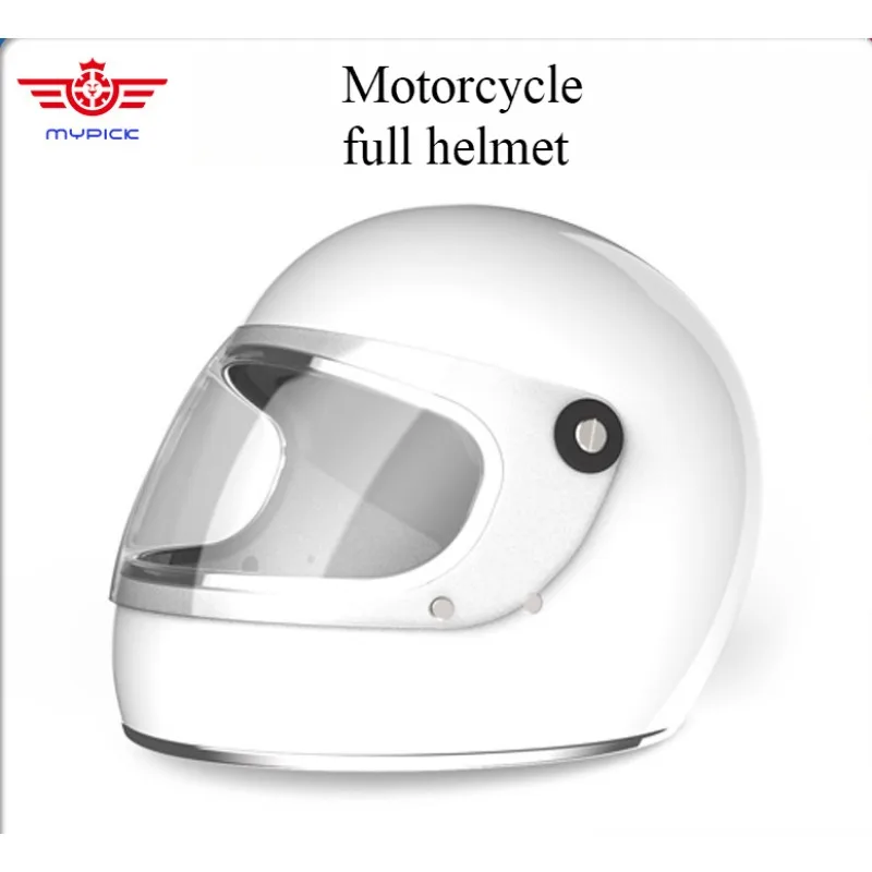 Casco de motocicleta, casco completo de motociclismo masculino, casco de seguridad para bicicleta eléctrica