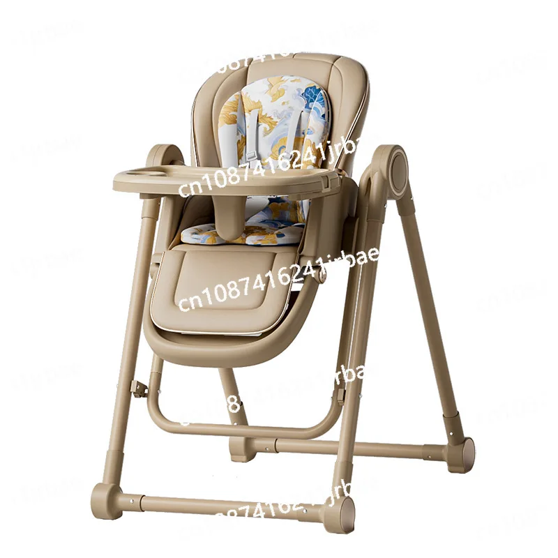 

multi-functional eating baby chair/household portable baby dining chair/height can be adjusted/Rocking chair