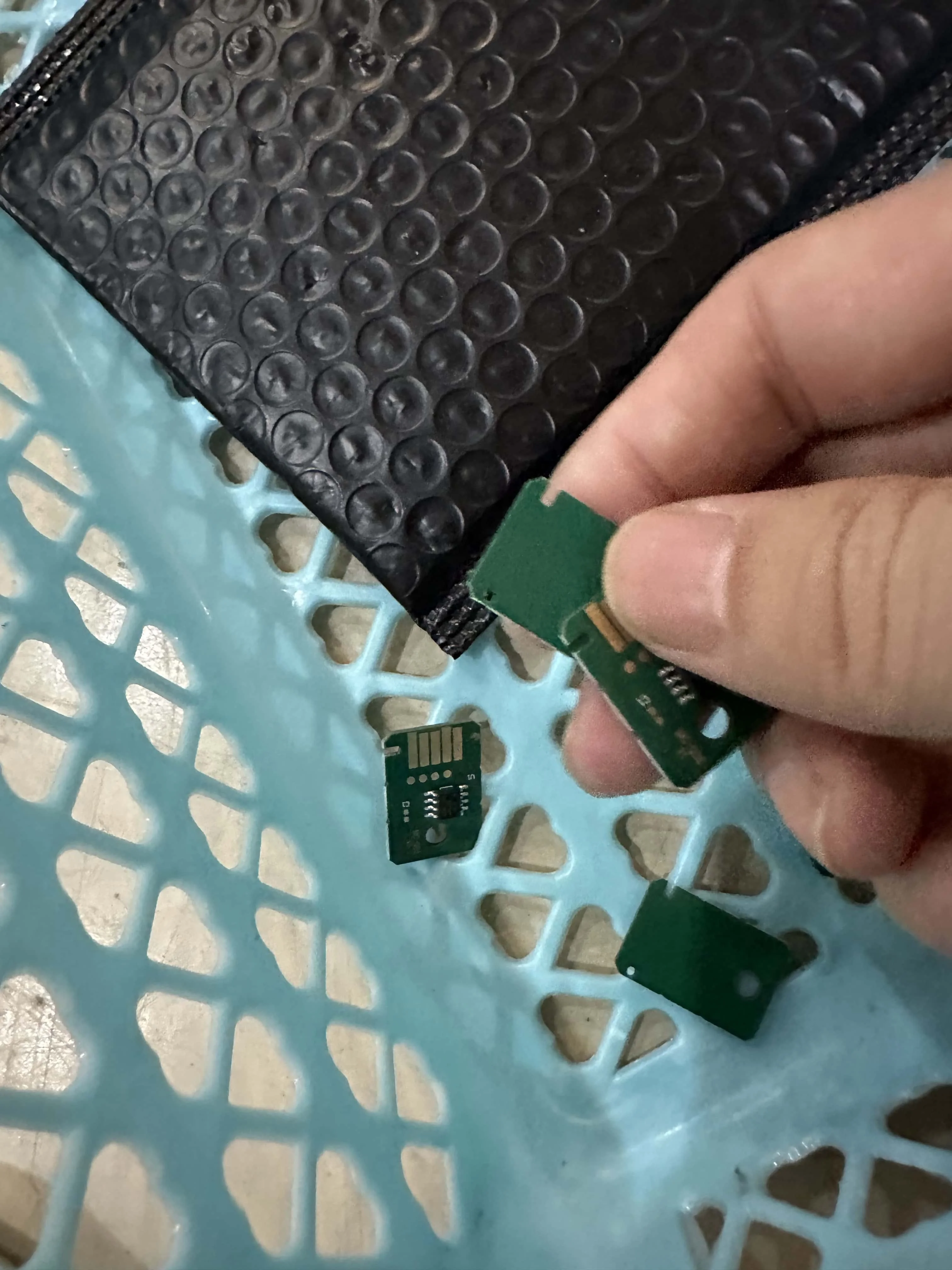 

1pcs Maintenance Ink Tank Chip for CANON G1020 G2020 G1220 G2160 G2260 G3160 G3260 G540 G550 G640 G650 G570 G3020 G3060