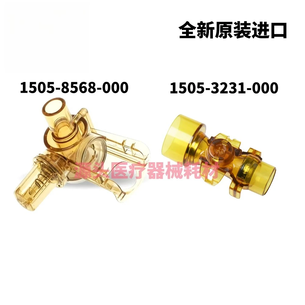 New Original Flow Sensor 1505-3231-000 R860 respirator 1505-8568-000 1PCS