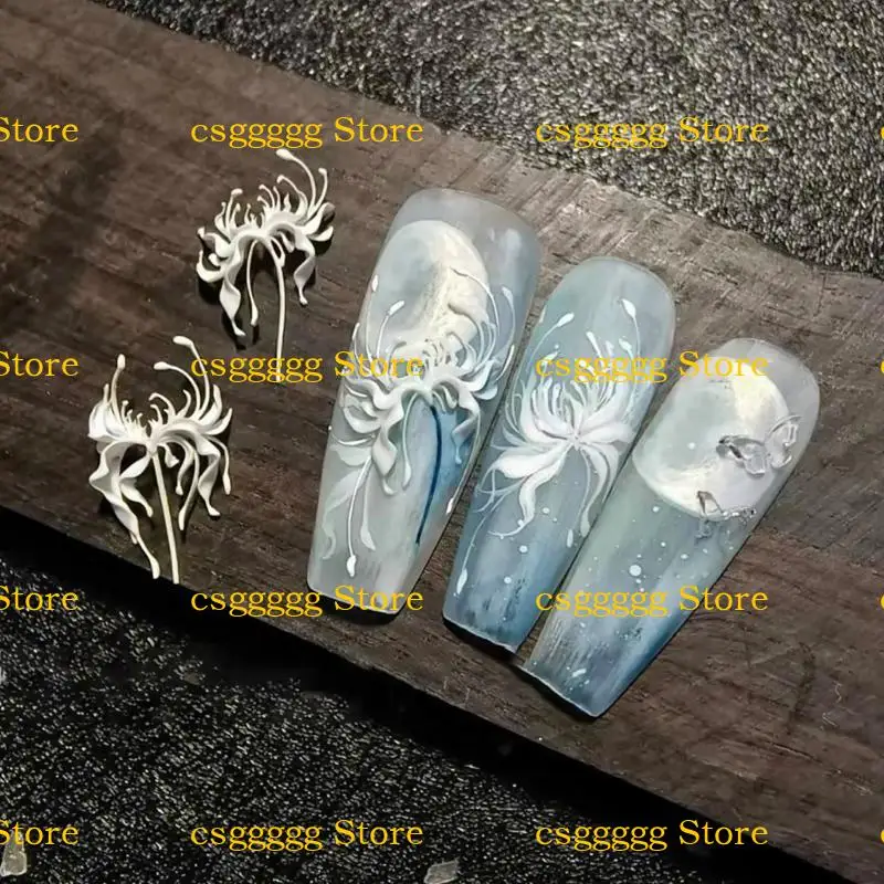 

9HJK Perfect Art Tool Шаблоны ногтей для энтузиастов красоты и салонов для ногтей