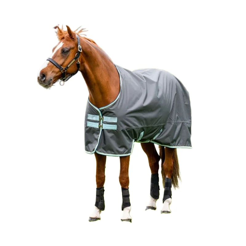 

High-quality riding products turnout horse blanket waterproof and breathable horse sheet equestrian blanket tear-proof