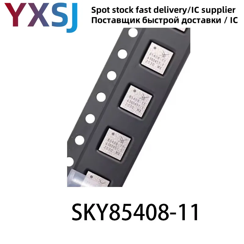 5piece SKY85408-11 SKY85408 QFN-20