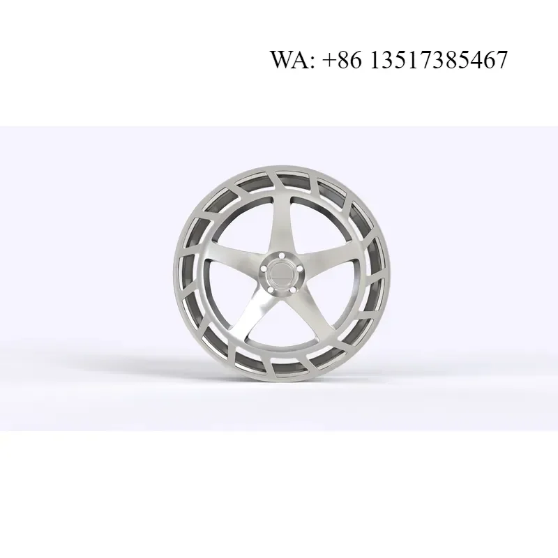 Wholesale Factory Price Forged Aluminum Alloy Wheel Rims 40mm 35mm ET 18 20 21 22inch Sizes Available