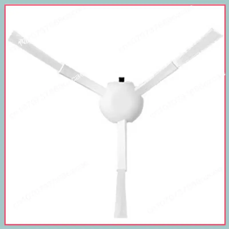 A26p para xiaomi x10 + x20 plus varrendo e esfregando robô filtro saco de pó rolo escova pano titular consumíveis