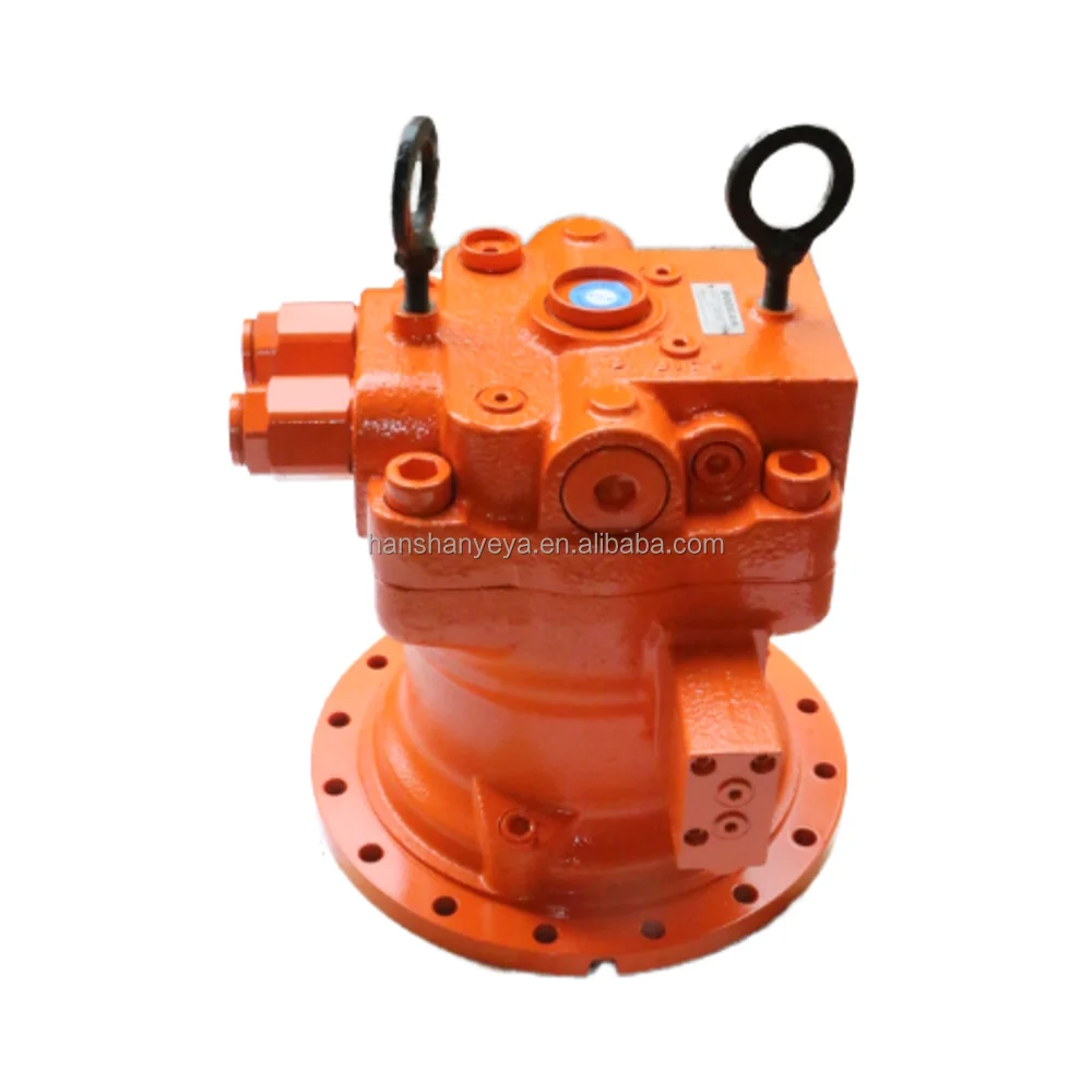 

Develon Doosan DH300-7 DH300LC-7 excavator parts 401-00457B excavator hydraulic swing motor