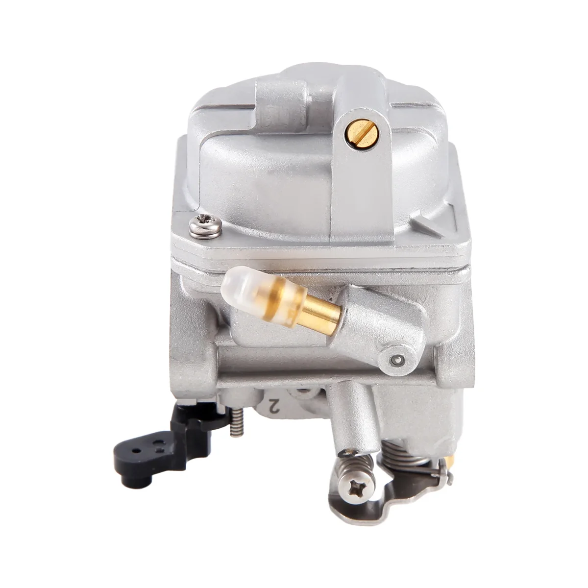 

Карбюратор в сборе для F6 4-тактный двигатель 6HP Marine 6BX-14301-10 6BX-14301-11 6BX-14301-00