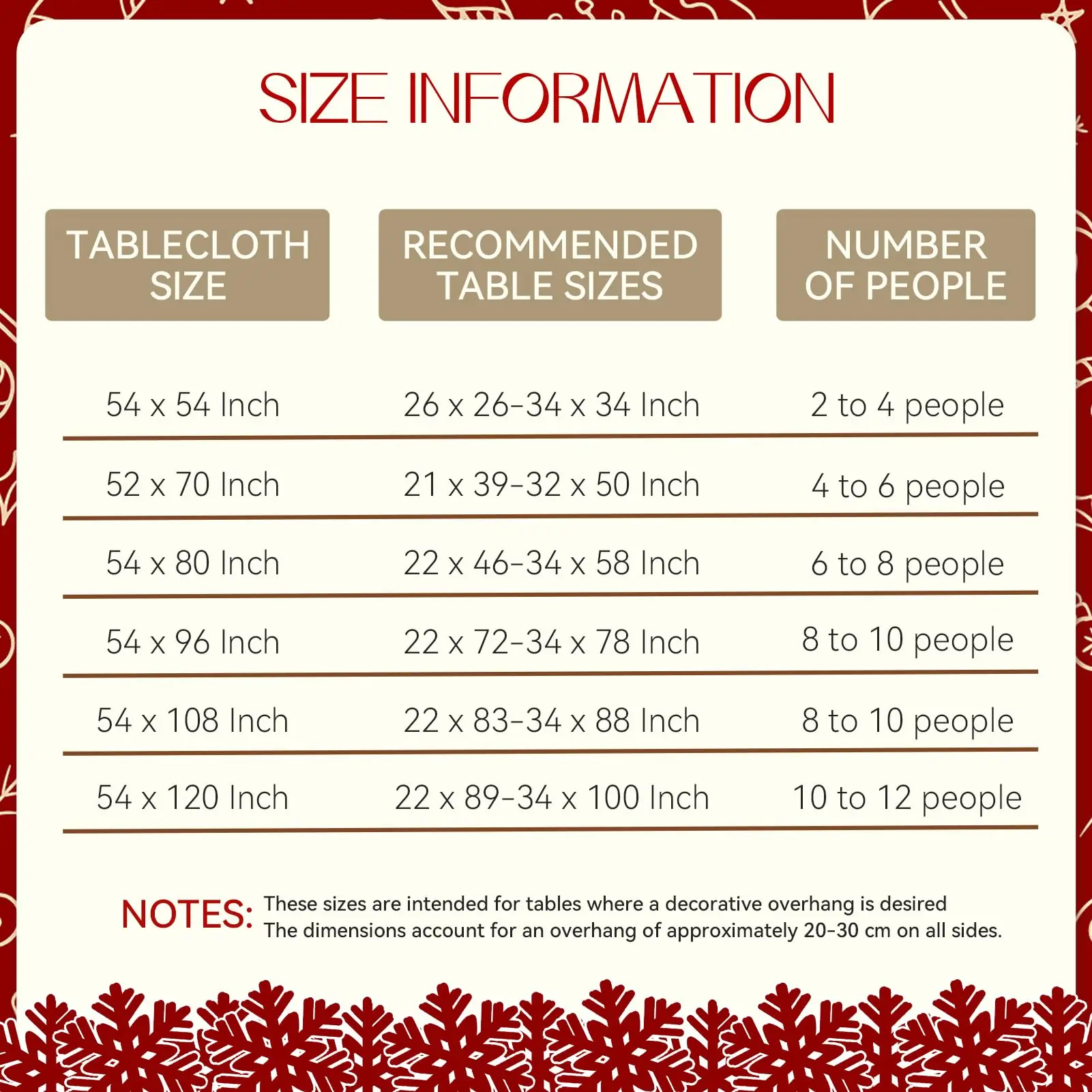 عيد الميلاد متقلب مفرش المائدة الجاموس منقوشة القطن الفانيلا مفارش المائدة ، عيد الميلاد الشتاء قابل للغسل غطاء الطاولة لديكور الطعام الطرف #6