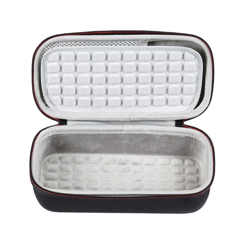 حقيبة حمل للسفر لجهاز Portacaputre Recorder EVA حافظة صلبة واقية